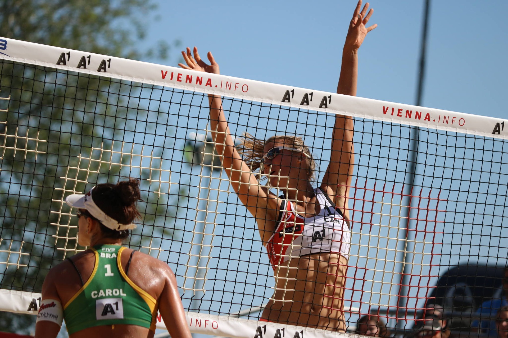 Diferencias entre voley playa y voleibol ¿cuáles son las reglas de cada uno?